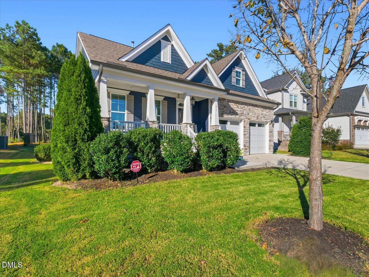 315 Cedar Pond Court