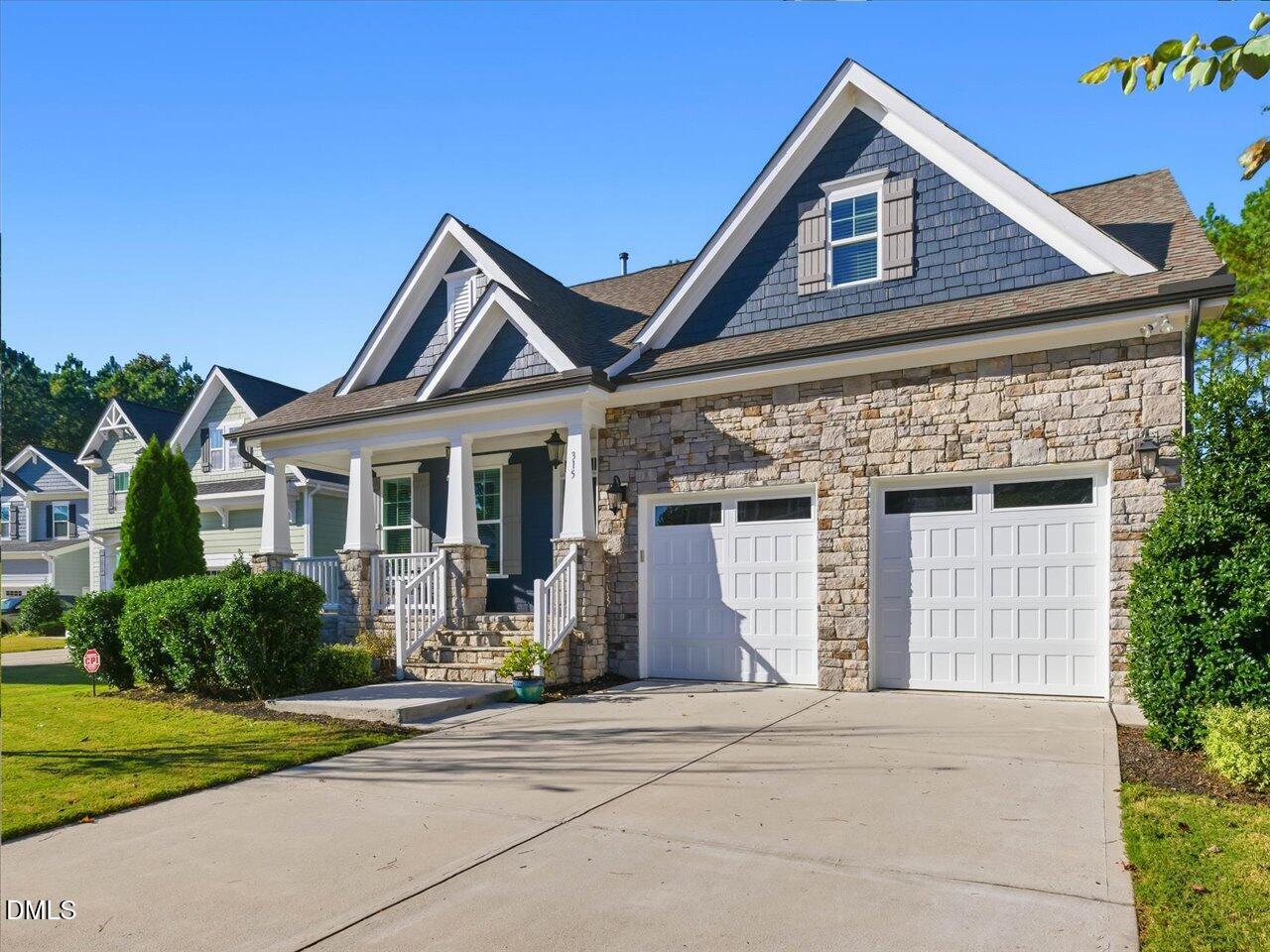 315 Cedar Pond Court