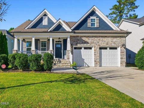 315 Cedar Pond Court Knightdale NC 27545