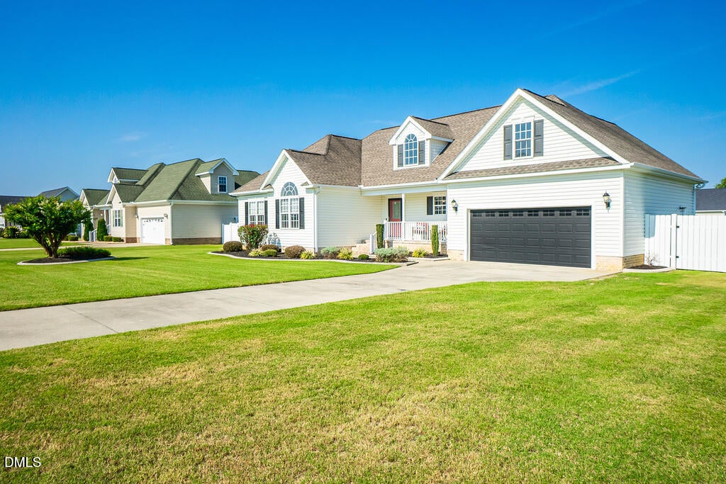 125 Brookside Way