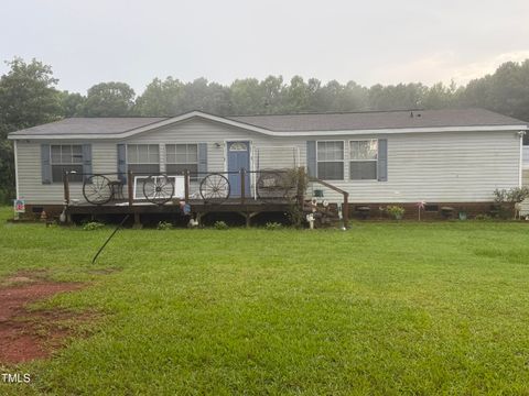 10087 Nc Hwy 39 Middlesex NC 27557