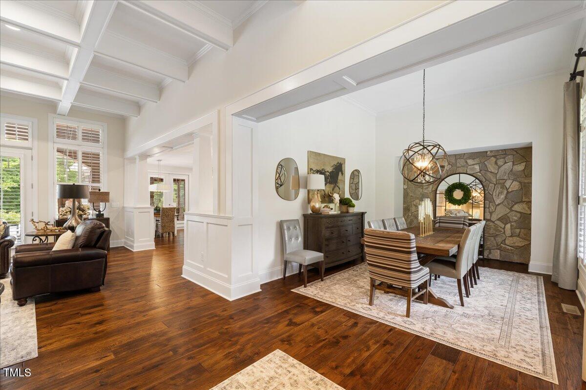 6500 Bass Mountain Road