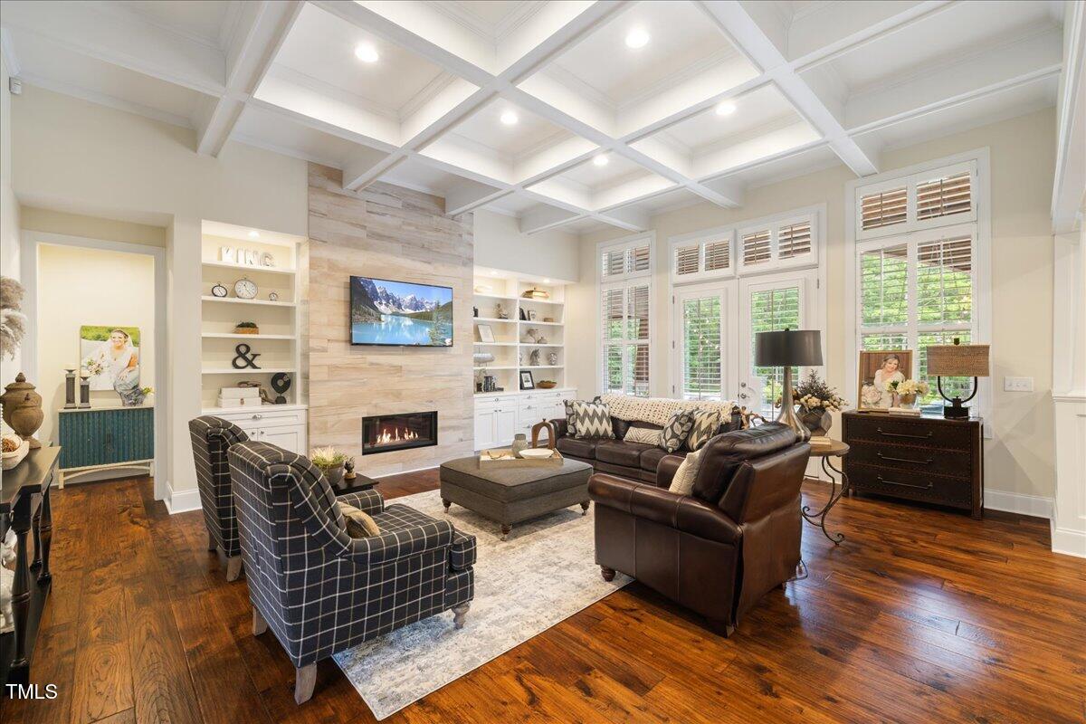6500 Bass Mountain Road
