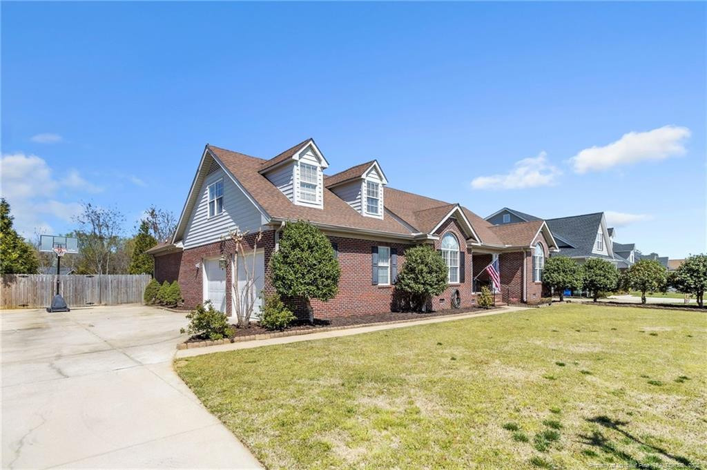 3734 Lockerbie Court