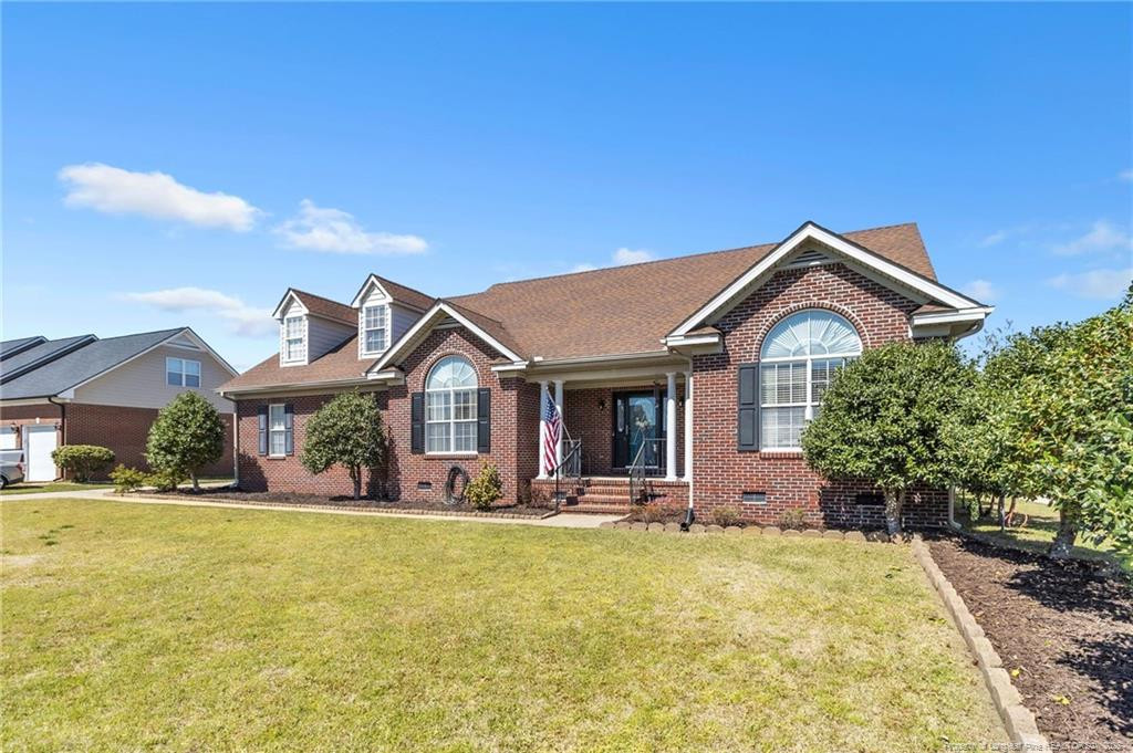 3734 Lockerbie Court