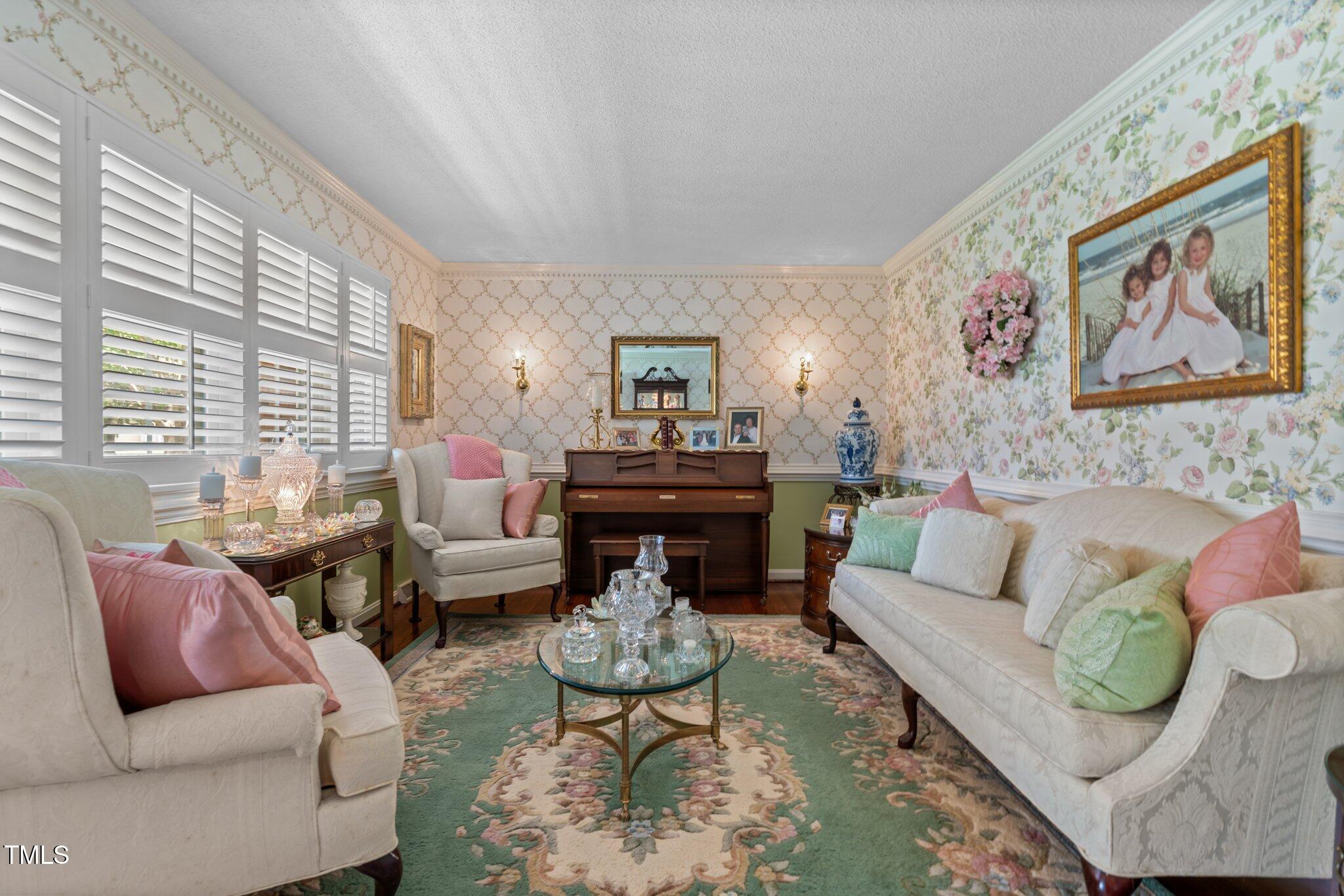 776 Antioch Church Road