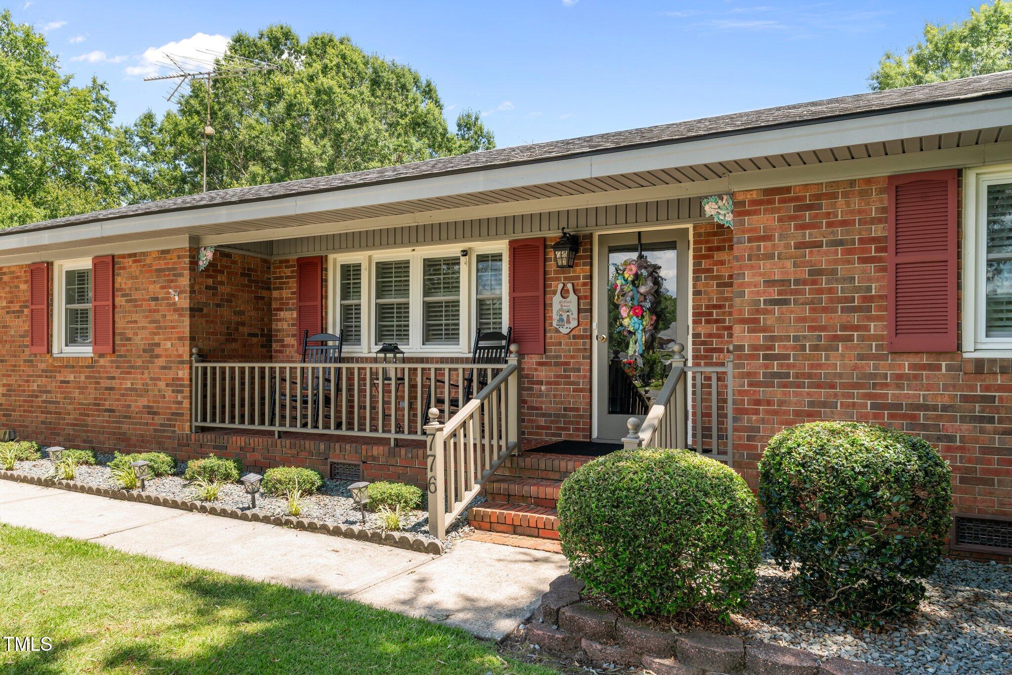 776 Antioch Church Road