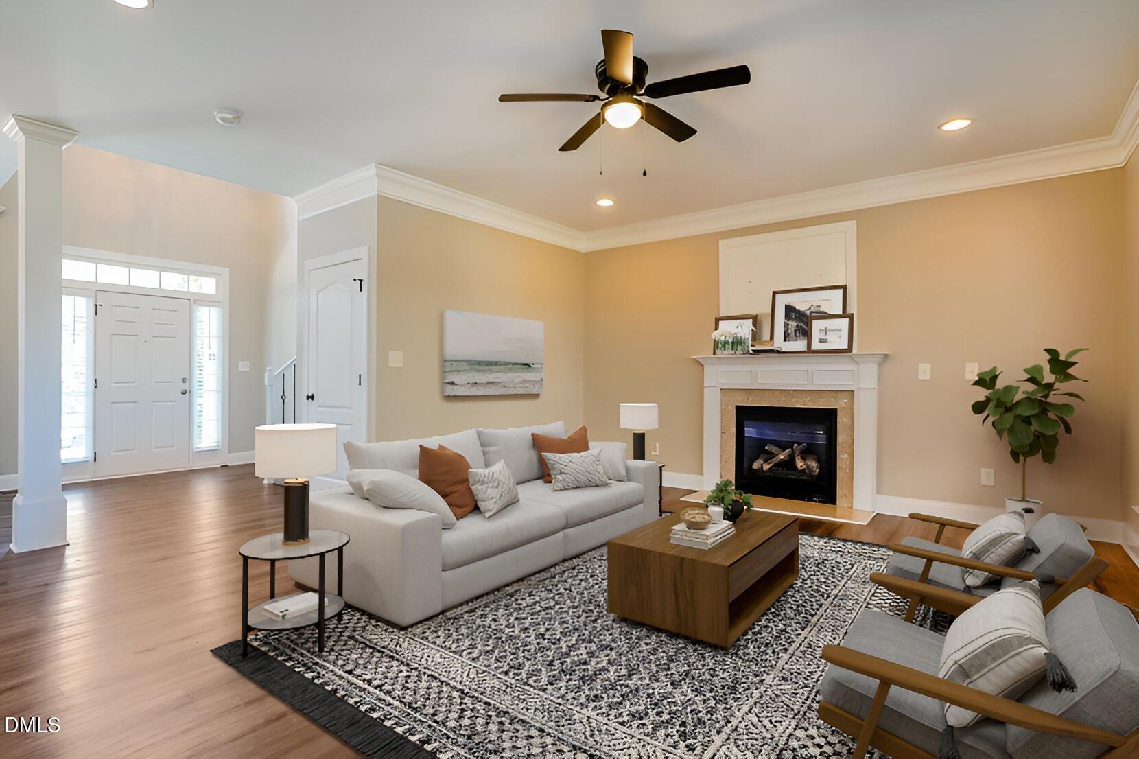 929 Open Field Drive