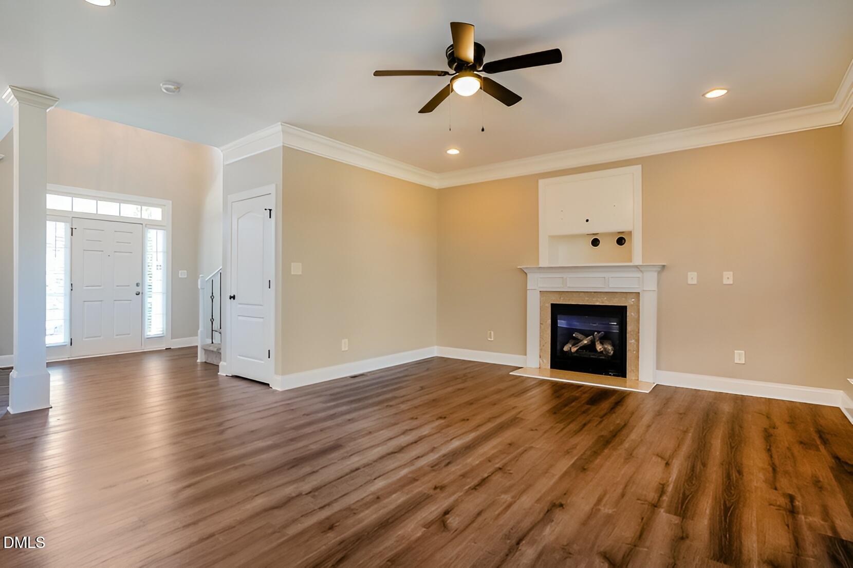 929 Open Field Drive