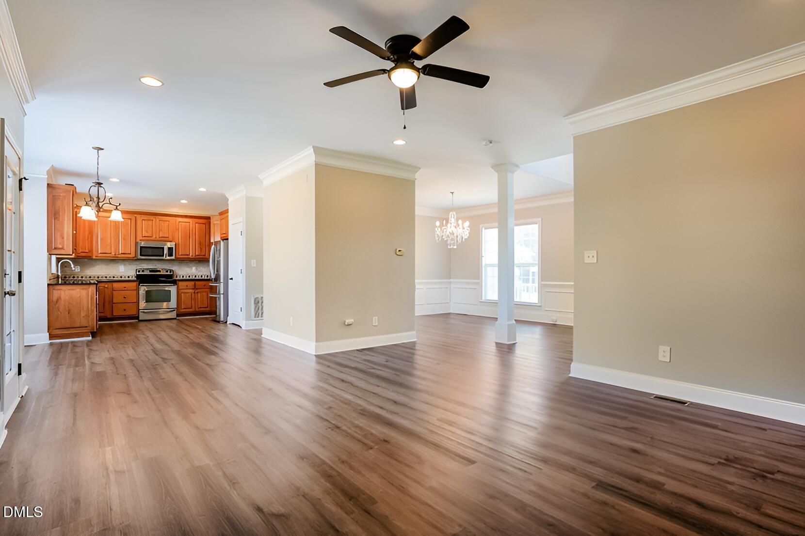 929 Open Field Drive