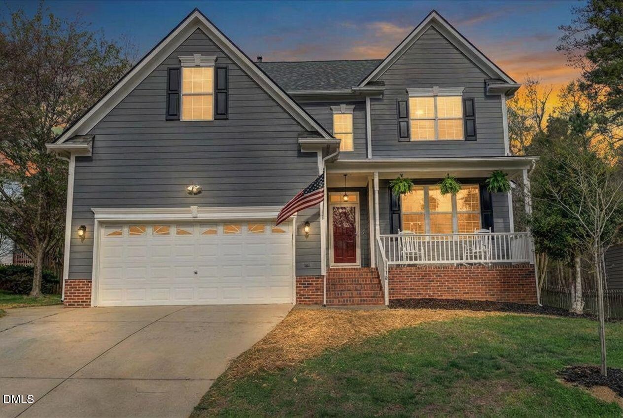 1116 Warmoven Street