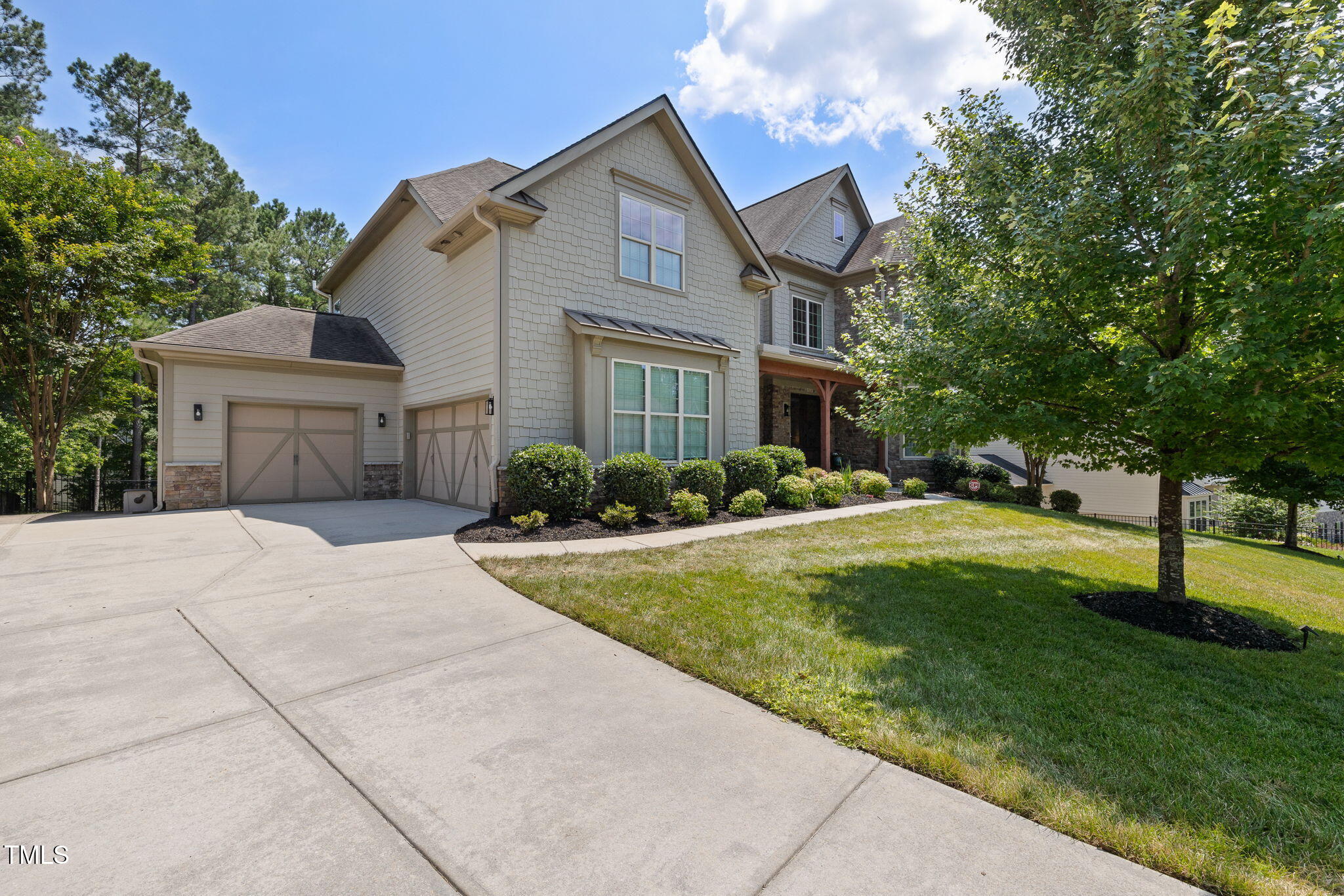 7632 Summer Pines Way