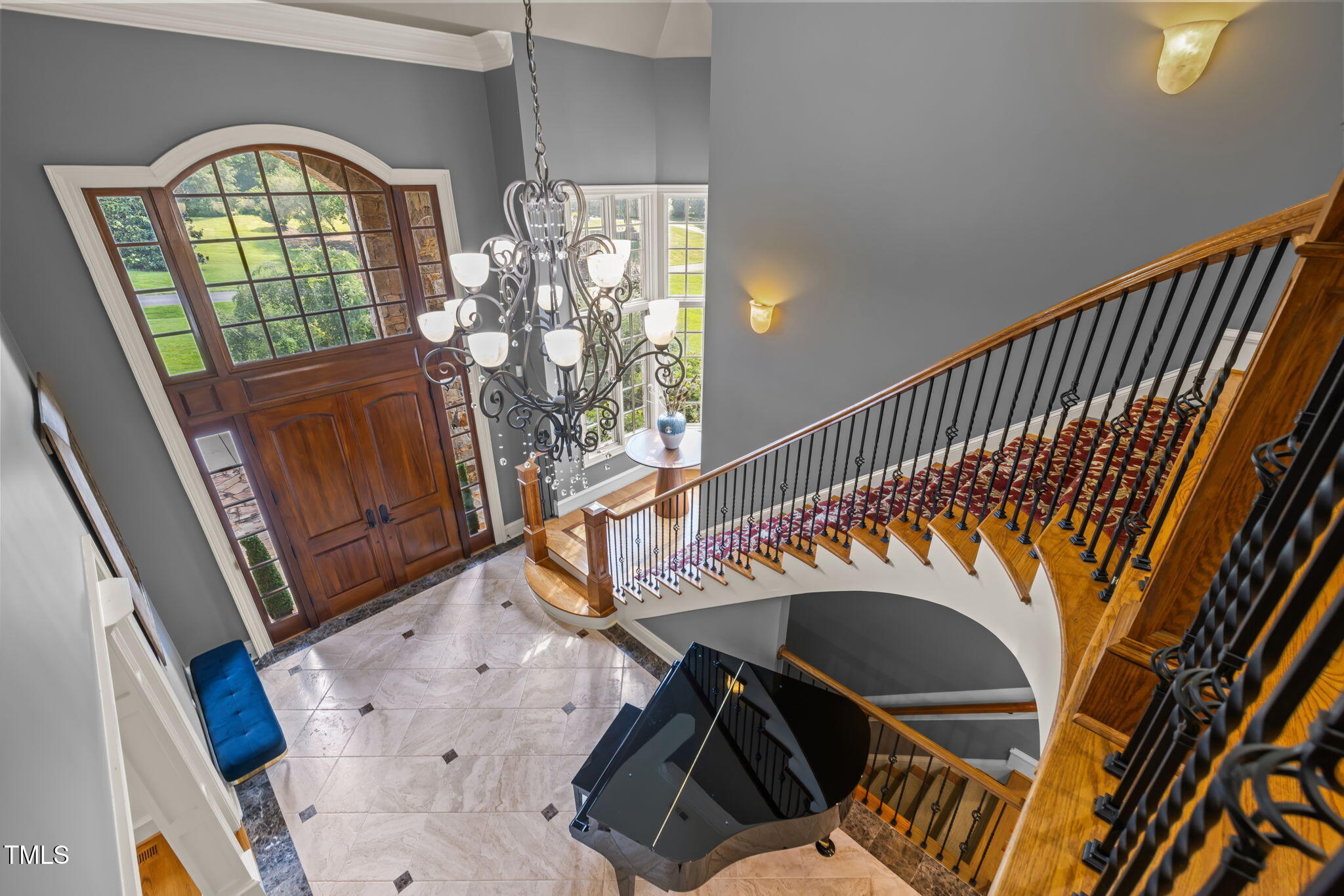 308 Swans Mill Crossing