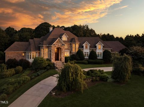 308 Swans Mill Crossing Raleigh NC 27614