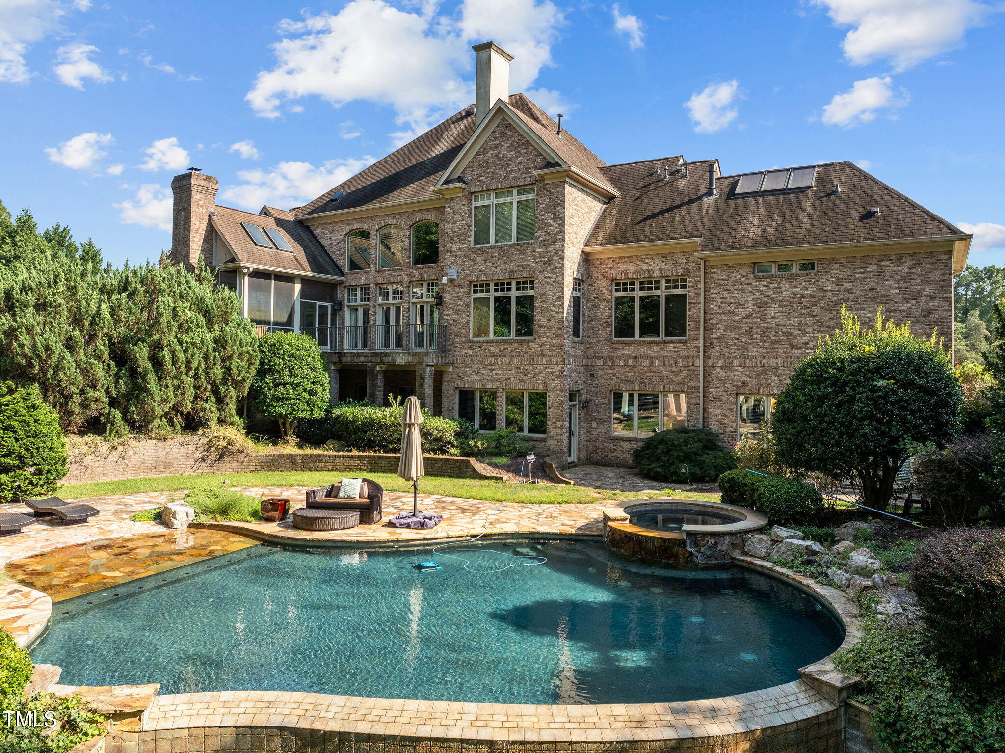 308 Swans Mill Crossing