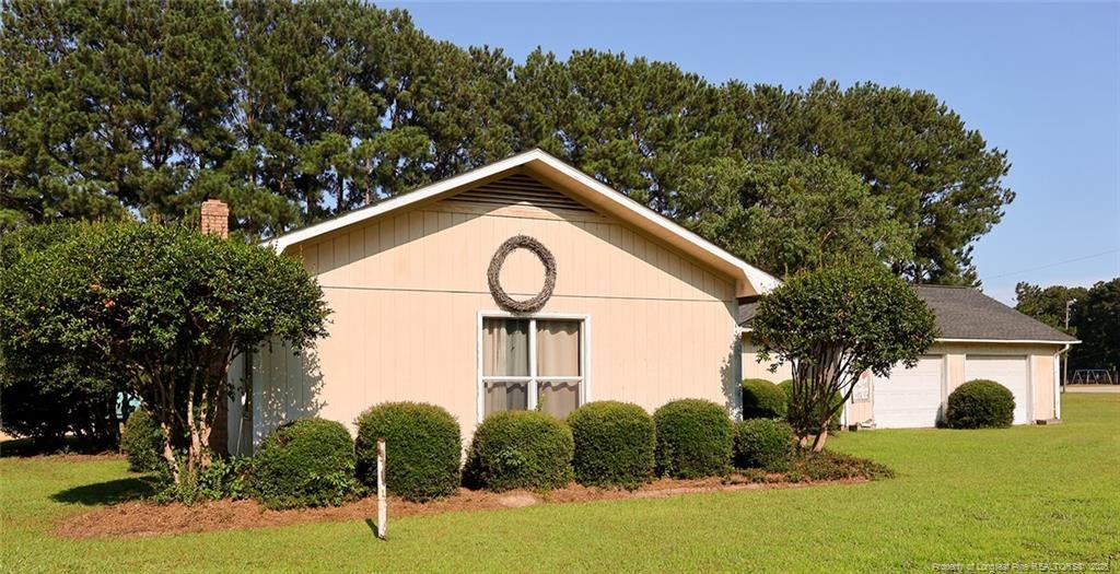 5455 Oxendine School Road, Maxton, NC, 28364