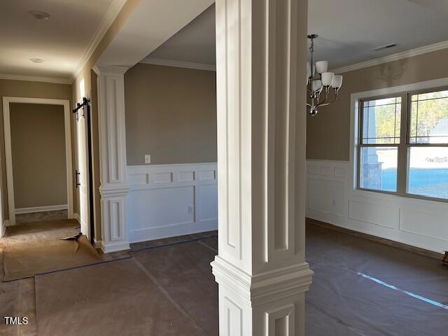 981 Olive Branch Drive