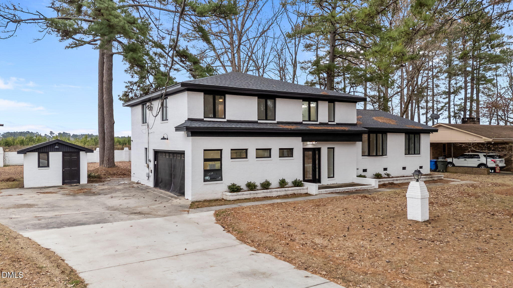 2417 Bel Air Avenue SE