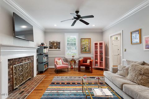 Townhouse in Raleigh NC 1813 Carrington Drive 3.jpg