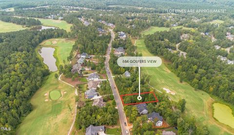 684 Golfers View Pittsboro NC 27312