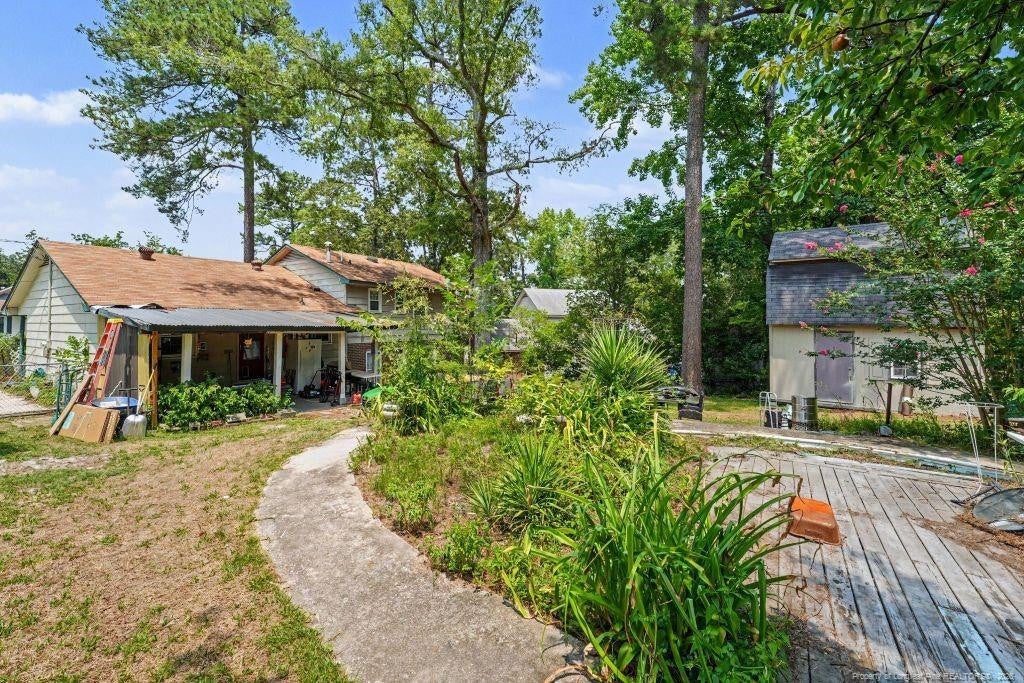 736 Rockwood Drive