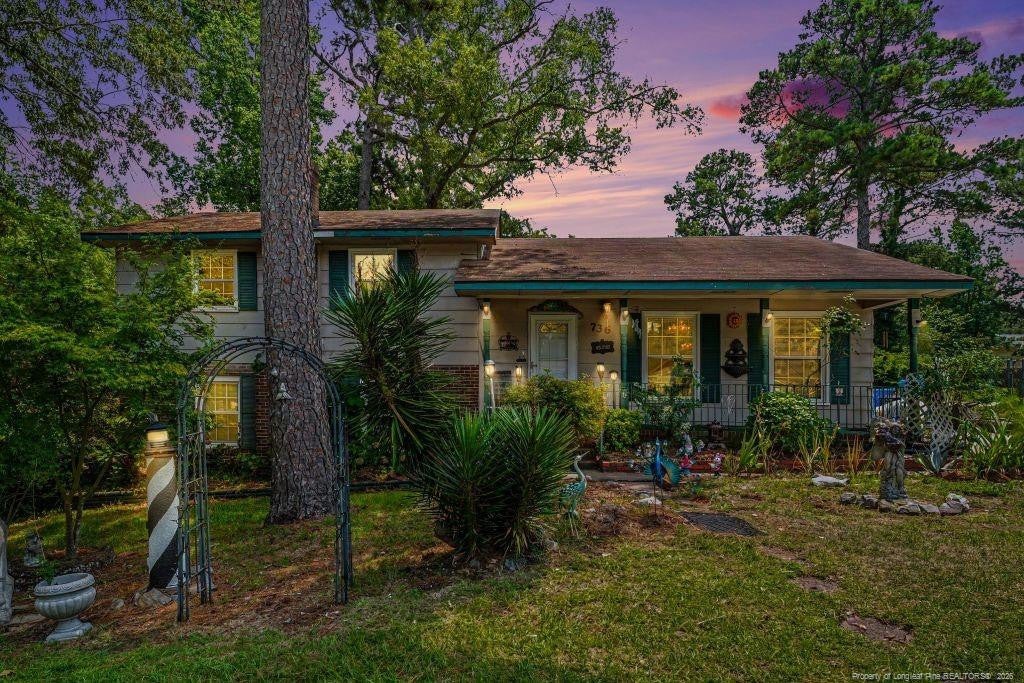 736 Rockwood Drive, Fayetteville, NC, 28311