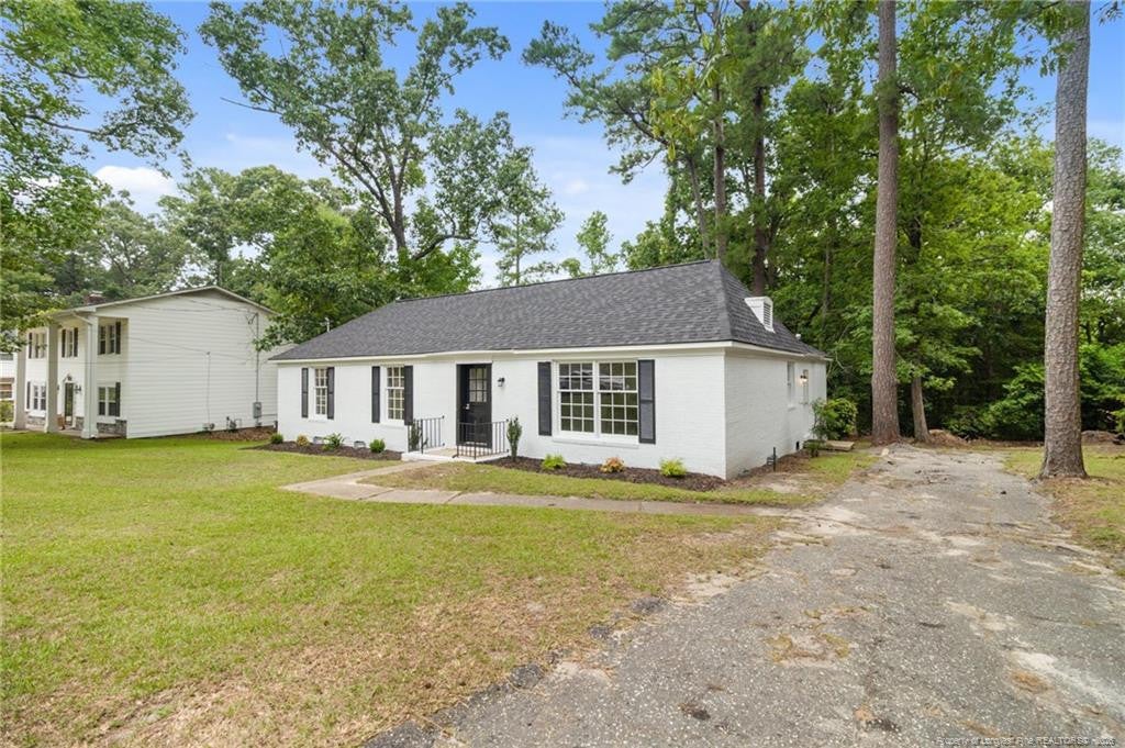 744 Buena Vista Drive