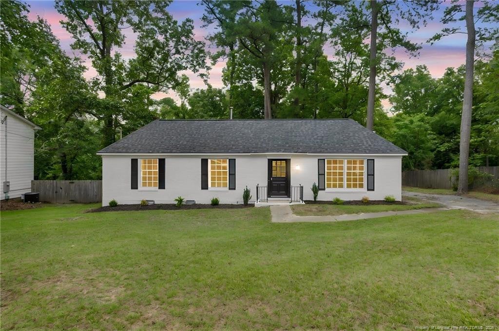 744 Buena Vista Drive, Fayetteville, NC, 28311