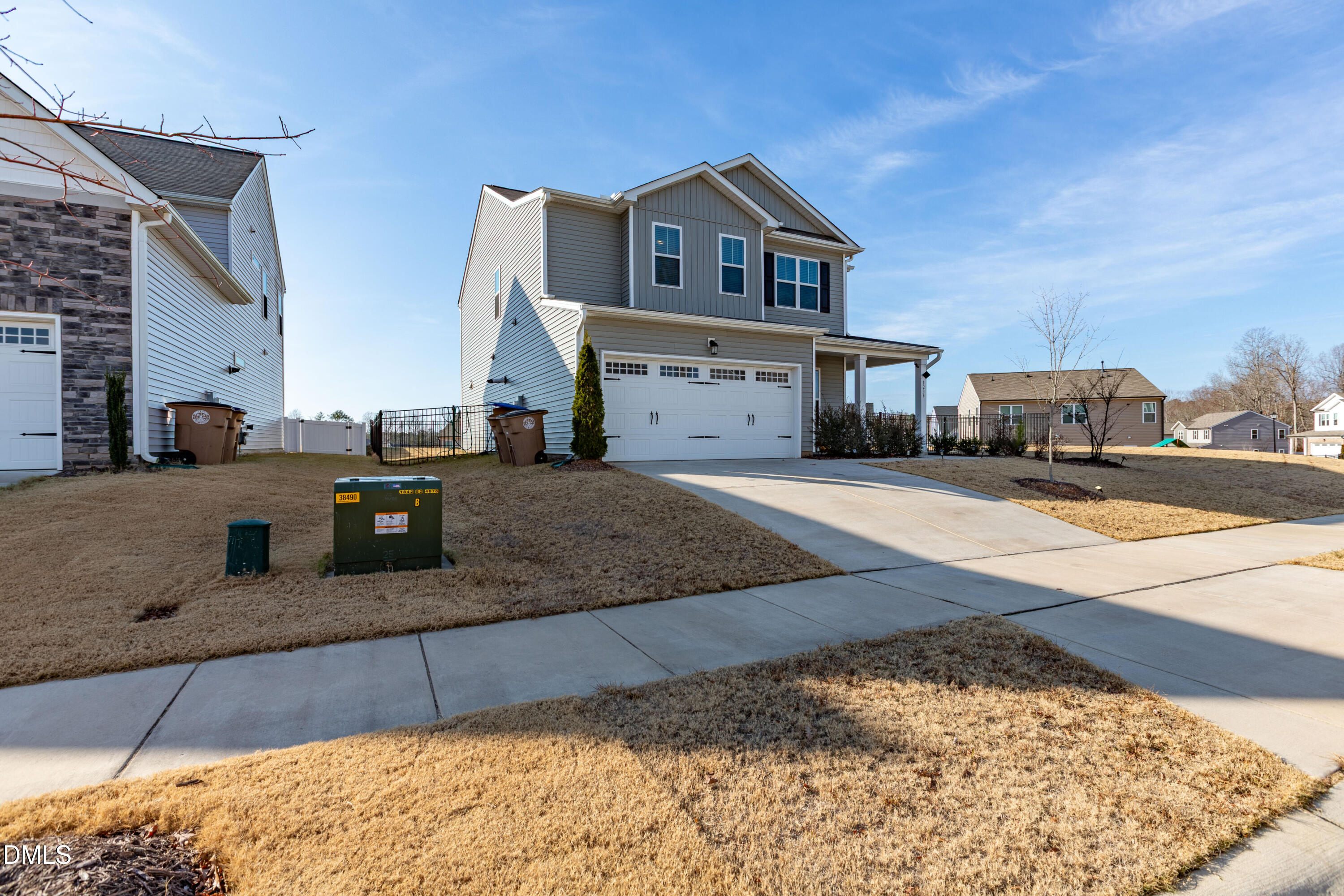 1236 Shadow Shade Drive
