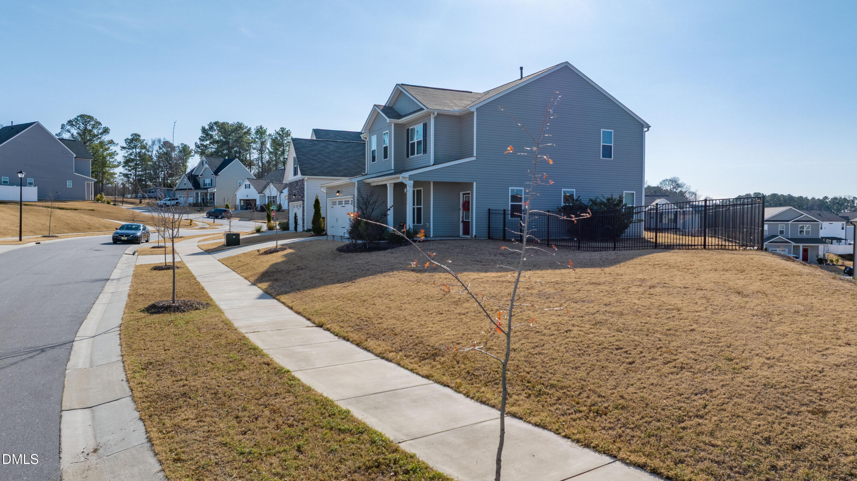 1236 Shadow Shade Drive