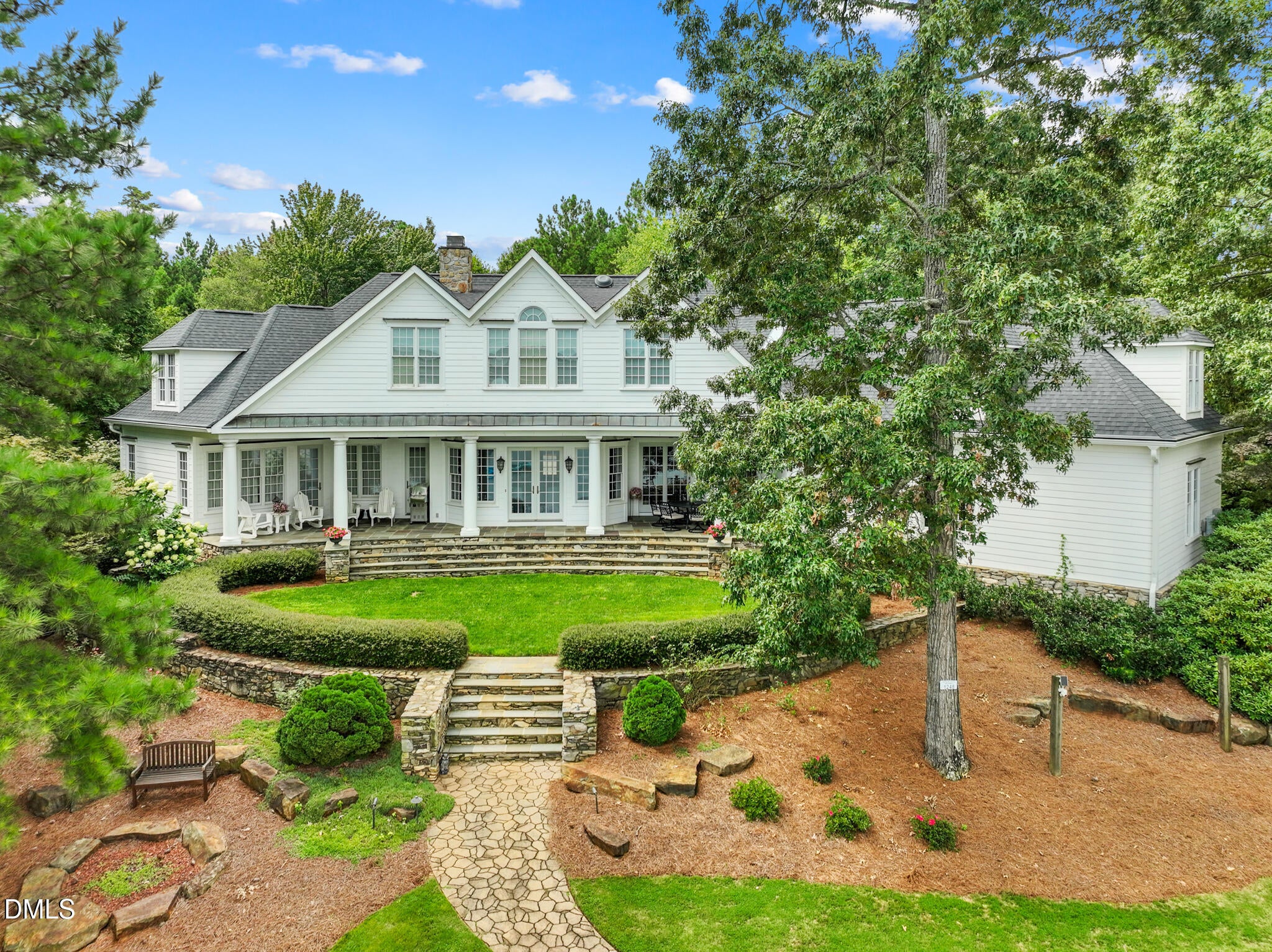 126 Watch Harbor Road