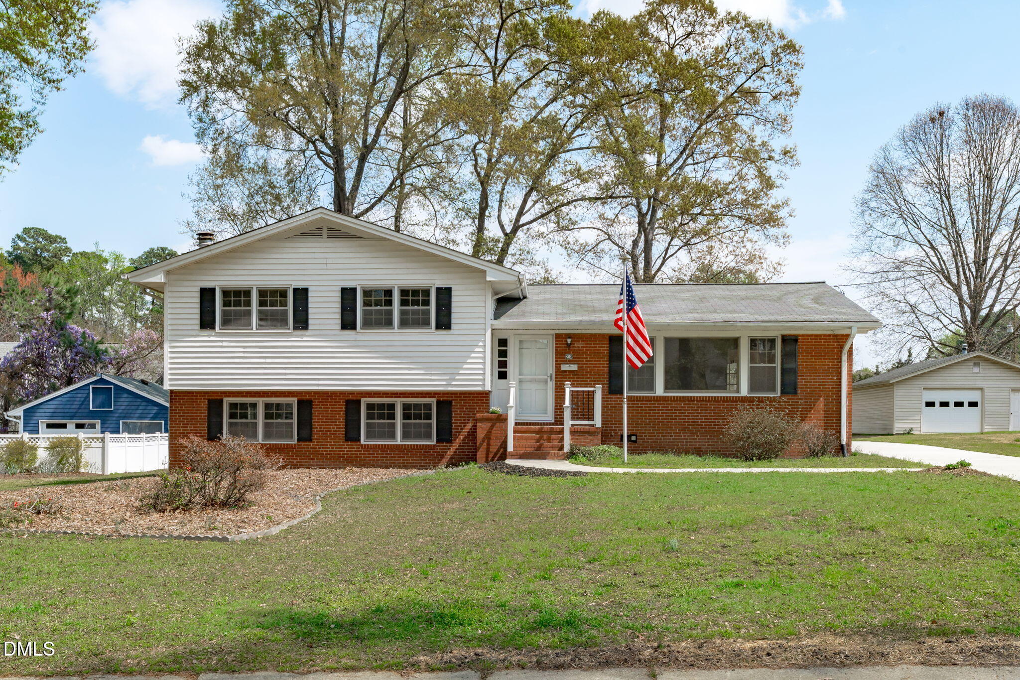 213 Dowell Drive