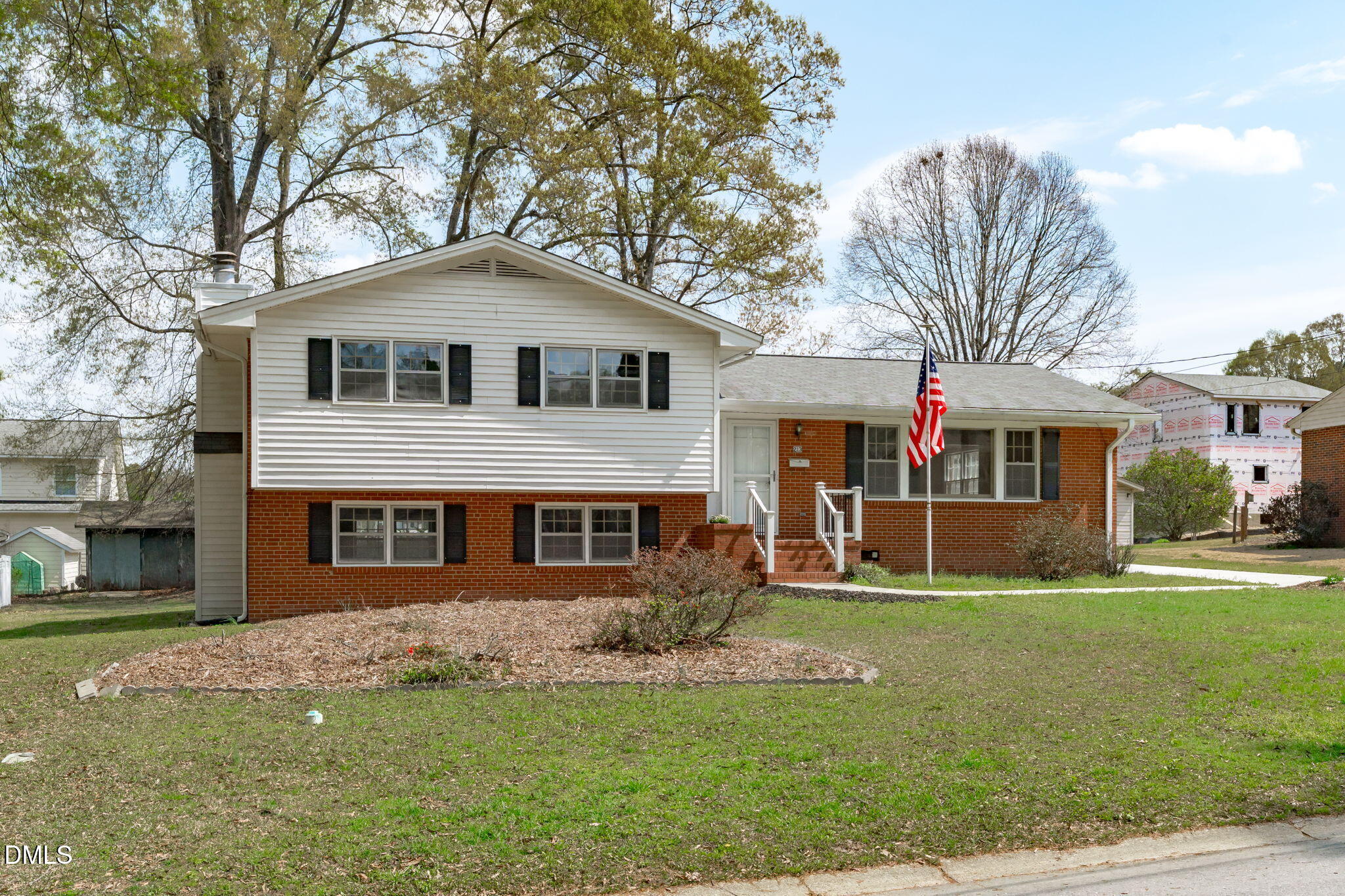 213 Dowell Drive
