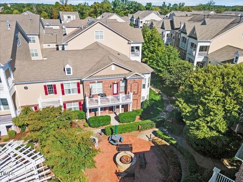 10321 Sablewood Drive 107 Raleigh NC 27617