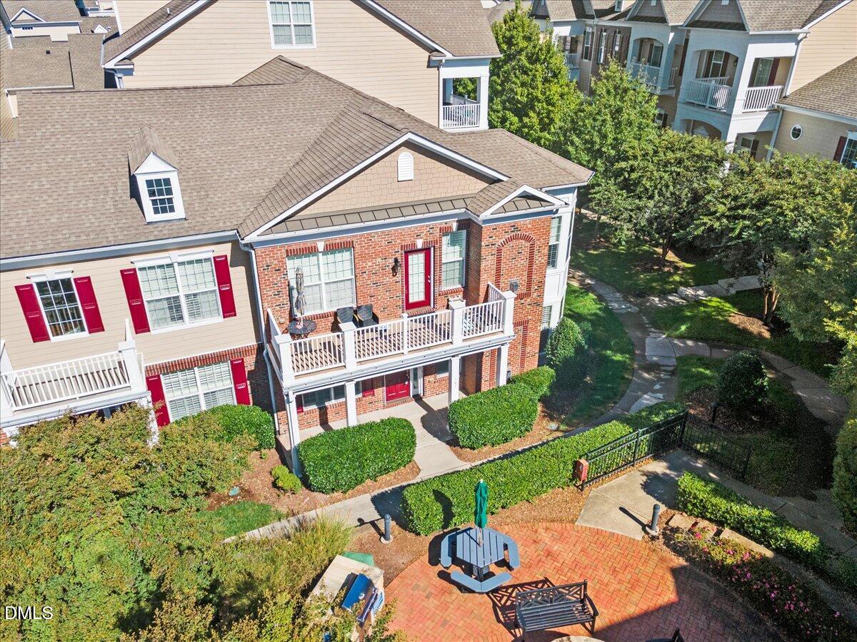 10321 Sablewood Drive 107