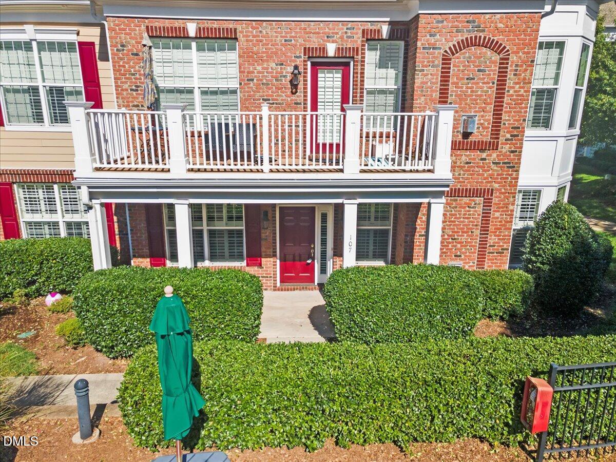 10321 Sablewood Drive 107