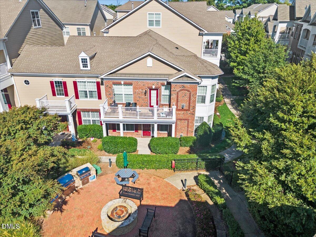 10321 Sablewood Drive 107
