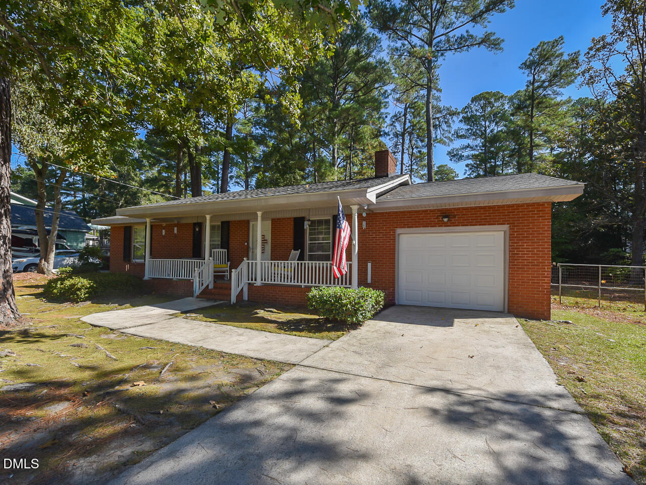 27 White Oak Drive