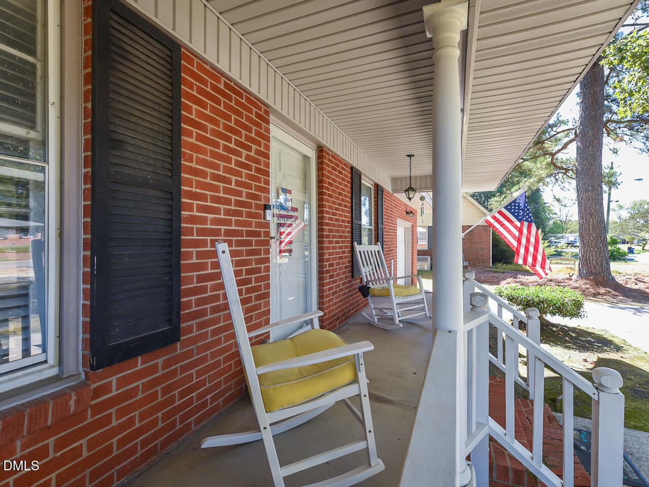 27 White Oak Drive