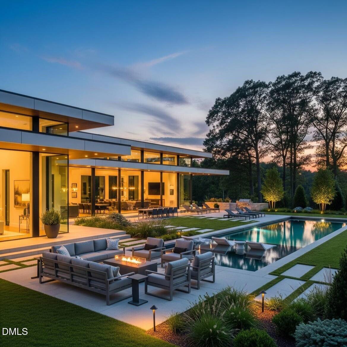 5475 Yanceyville Road