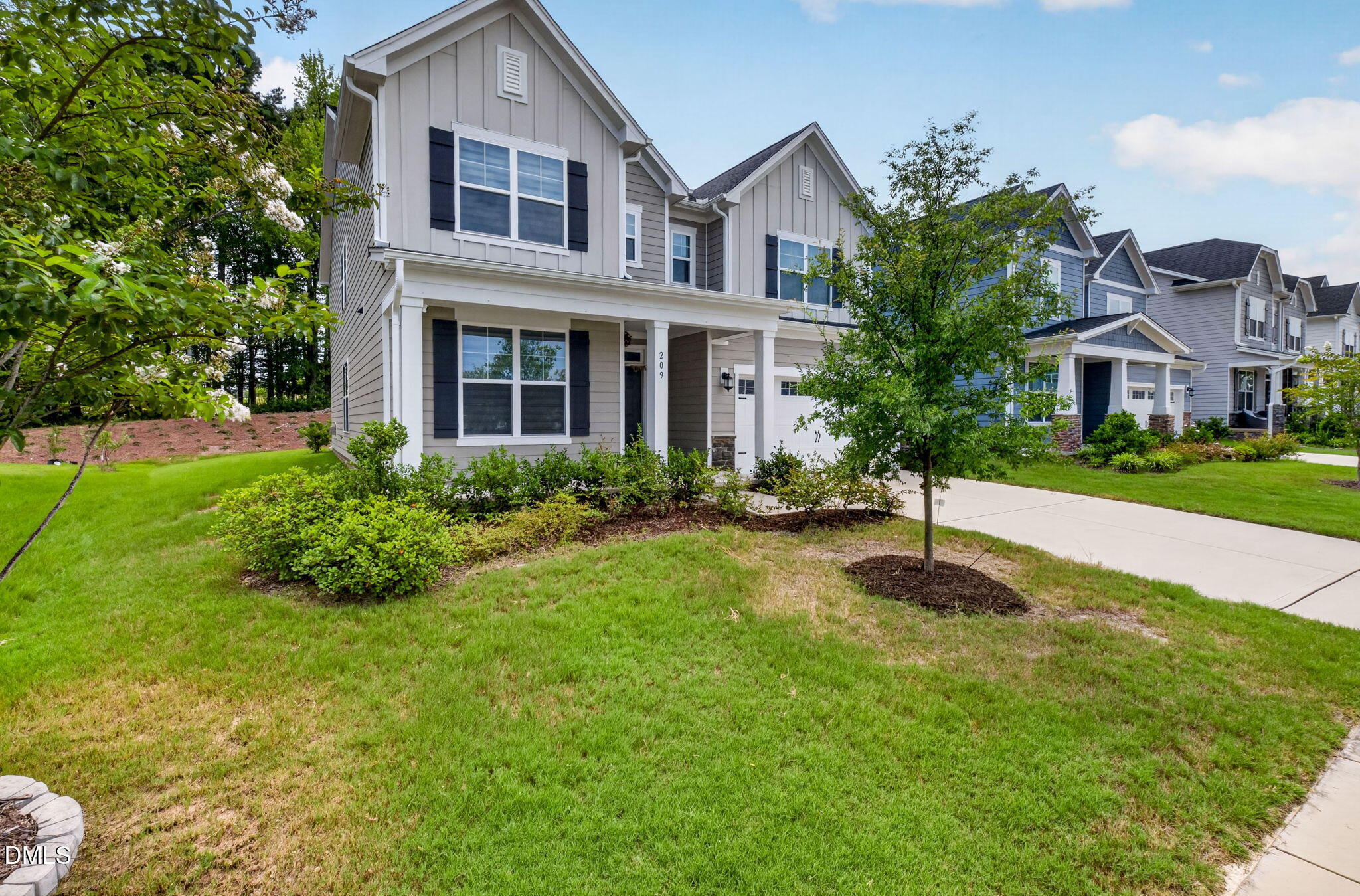 209 Alderbranch Circle