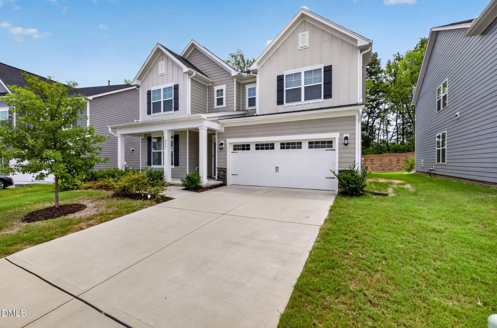 209 Alderbranch Circle