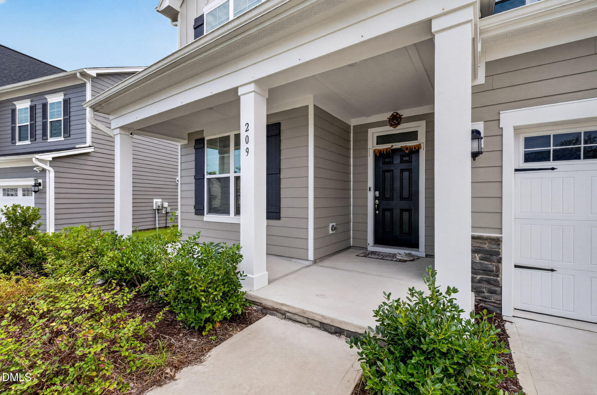 209 Alderbranch Circle
