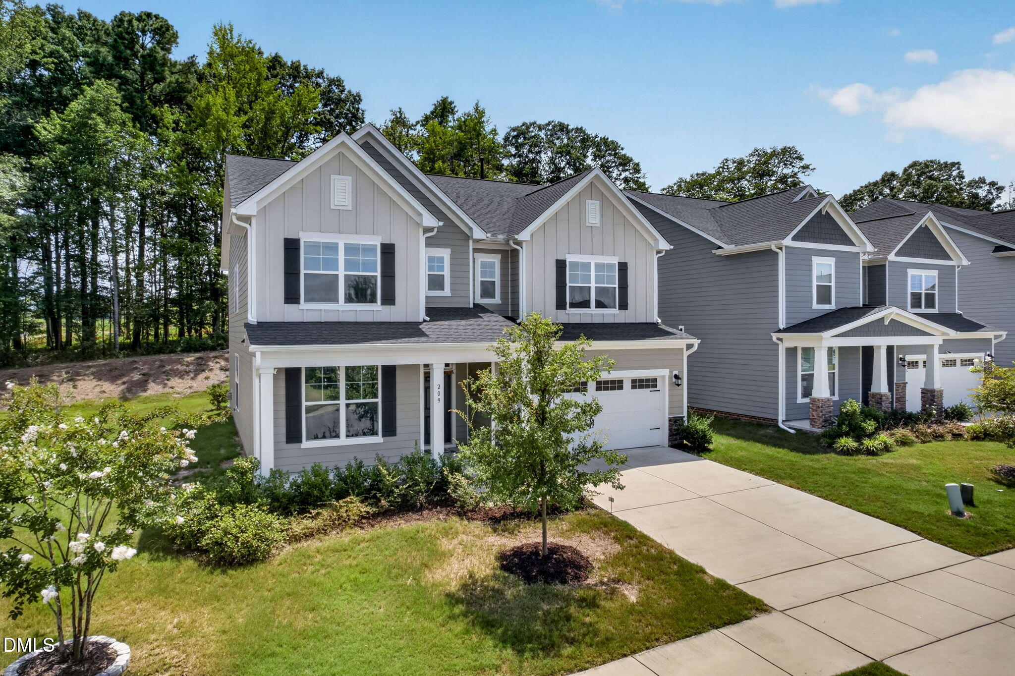 209 Alderbranch Circle