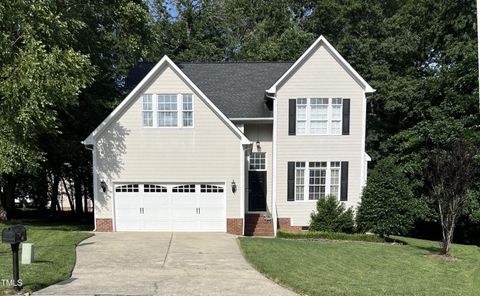 433 Turnberry Drive Mebane NC 27302