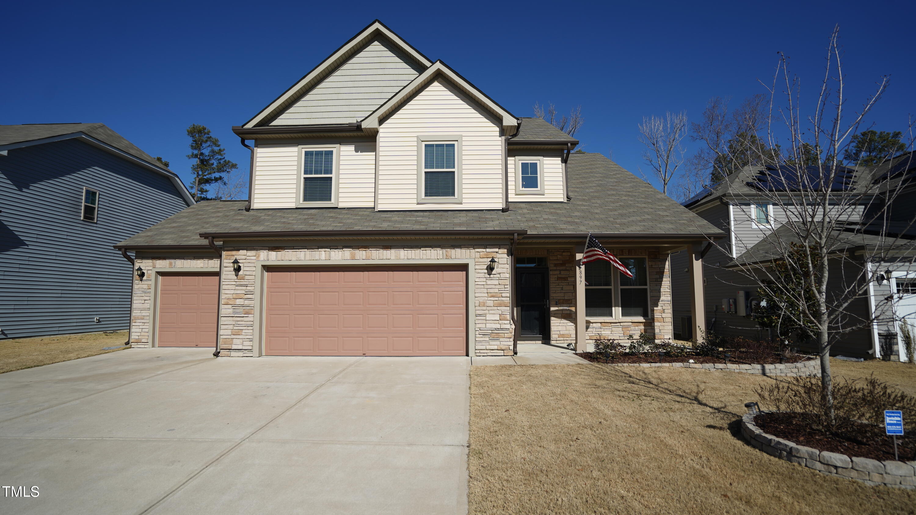 897 Golden Plum Lane