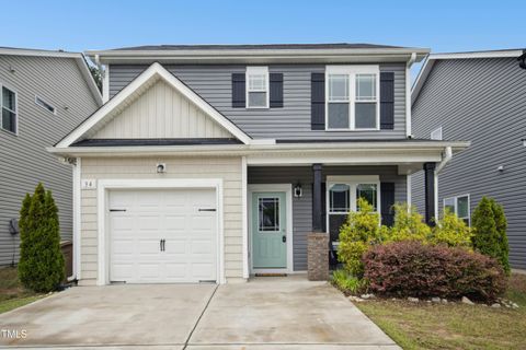 34 Schoolhouse Way Clayton NC 27520
