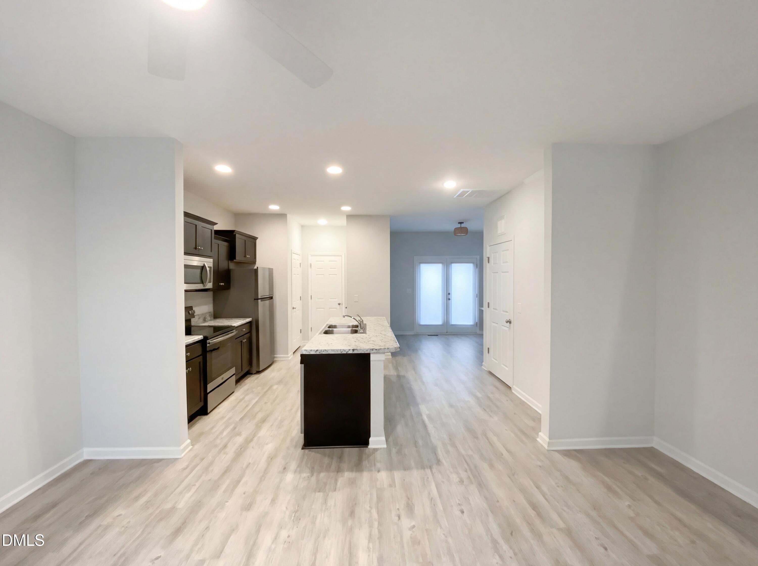 309 Haywood Street