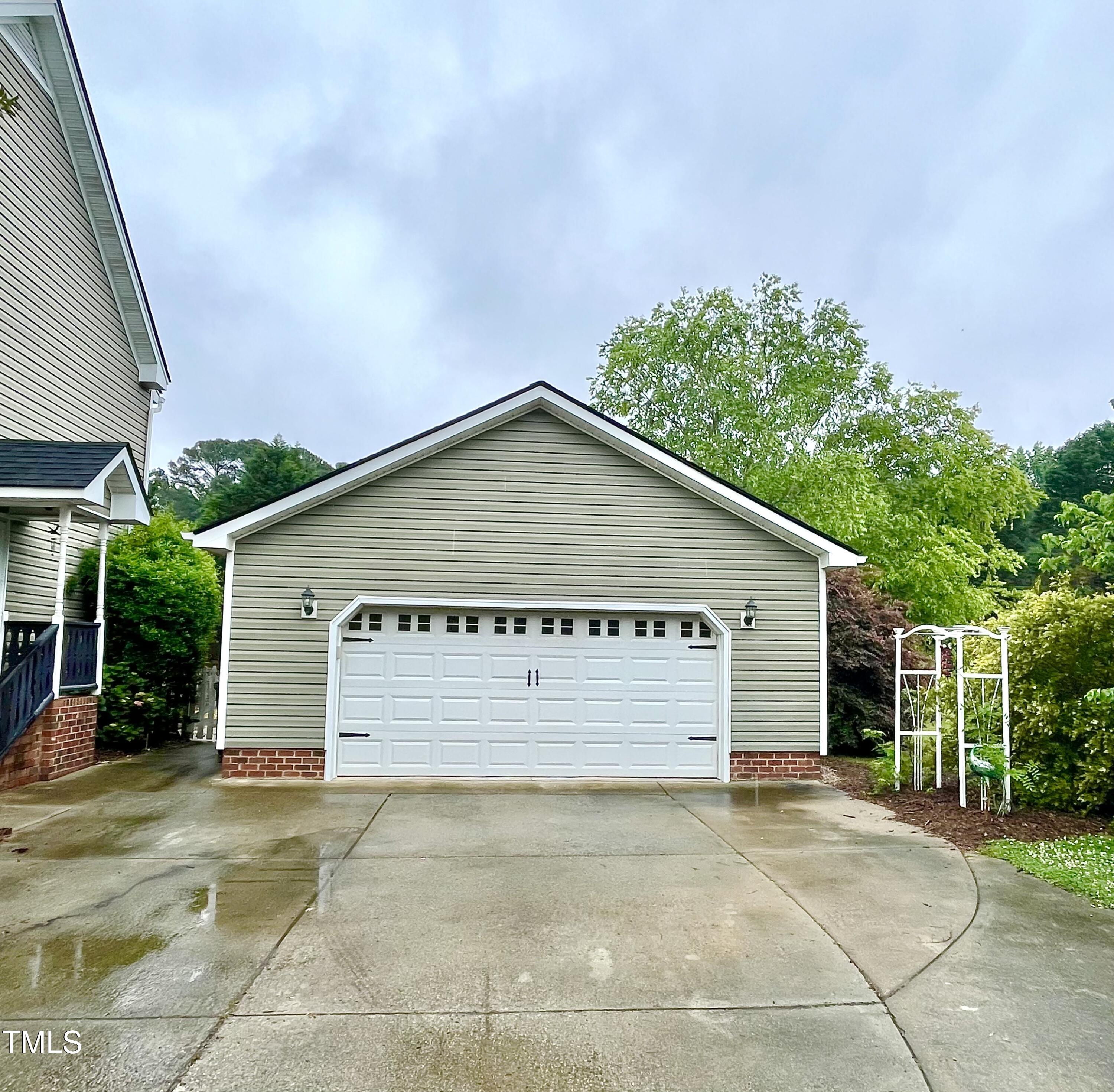 7621 Troy Stone Drive