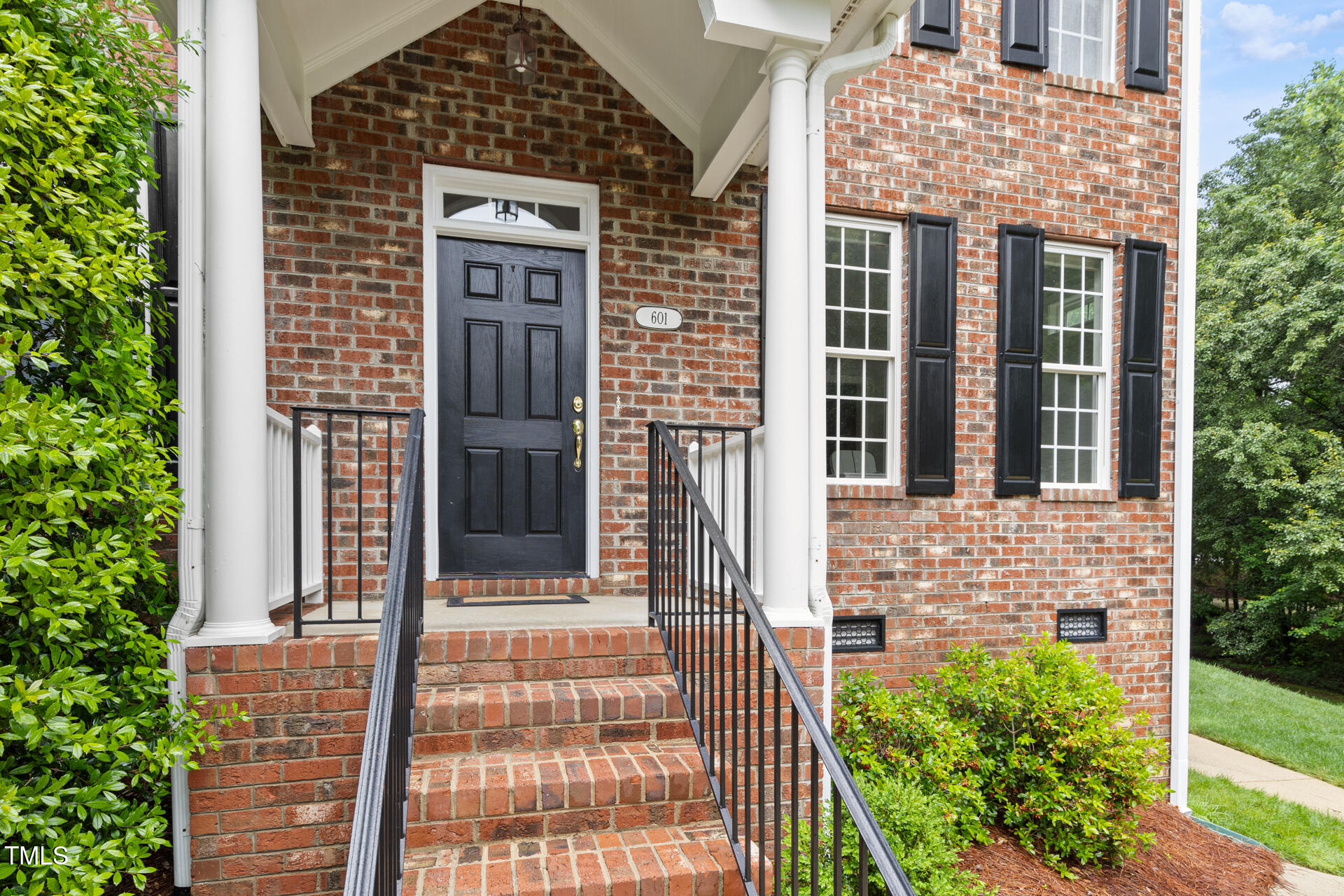601 Culpepper Court
